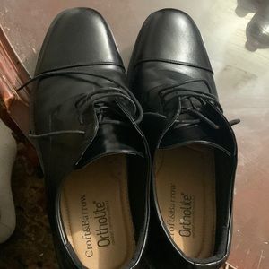 Men shoes used like new